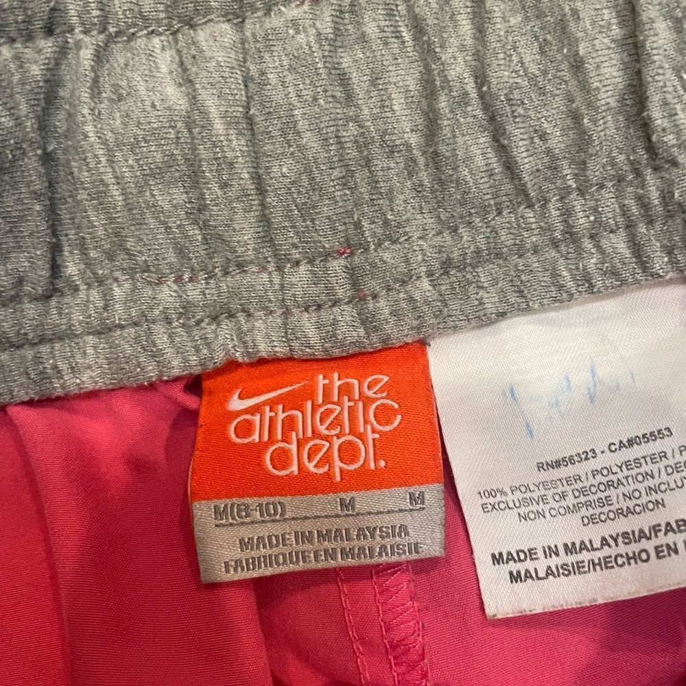 Nike shorts size M - Picture 3 of 5